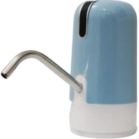 تصویر پمپ آب شارژی 