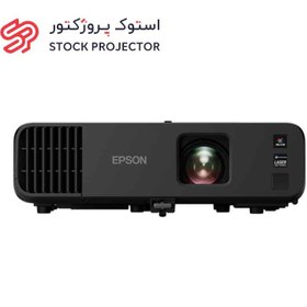 تصویر دیتا پروژکتور اپسون EPSON EB-L265F EPSON EB-L265F 1080p 3LCD Laser Projector