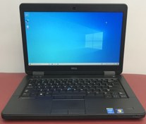 تصویر لپ تاپ استوک دل Dell Latitude E5440-i5 4310u-Ram 8GB Graphic 2GB 