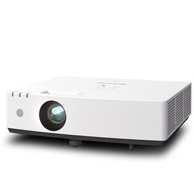 تصویر ویدئو پروژکتور پاناسونیک مدل PT-LMZ460 Panasonic PT-LMZ460 Video Projector