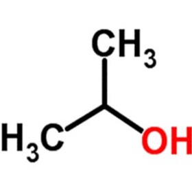 تصویر ایزوپروپیل الکل 