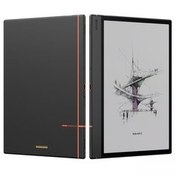 تصویر دستگاه کتاب خوان الکترونیکی کتابخوان NOTE AIR 5 C E + CASE اصلی onyx boox 