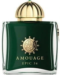 Amouage Epic 56 Woman Extrait de Parfume 100ml