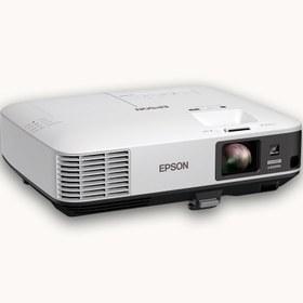 تصویر ویدئو پروژکتور ثابت اپسون ا Epson 5500 Lumens Video Projector EB-2165W Epson 5500 Lumens Video Projector EB-2165W