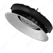 تصویر چراغ سقفی و دیواری 100 وات گلنور مدل مریخ1-i 