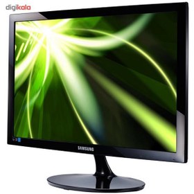 تصویر مانیتور سامسونگ S19R325N Plus  استوک S19R325N Plus Samsung LED Monitor Stock