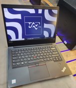 تصویر لپ تاپ استوک LENOVO E490 