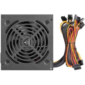 تصویر پاور استوک گرین مدل GP400A-ECO Green power GP400A-ECO
