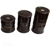 تصویر پک ۳ عددی بانکه قهوه 