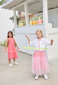 تصویر پیراهن بچگانه پانکو panco 