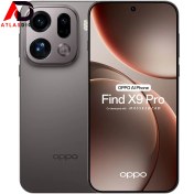 تصویر گوشی اوپو Find X9 Pro ظرفیت ۱ ترابایت رم ۱۶ گیگابایت ۵G 