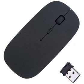 تصویر ماوس بی سیم مدل 4D 
