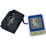 تصویر فشار سنج وینر مدل BP_310A ا Winner BP_310A Blood Pressure Monitor Winner BP_310A Blood Pressure Monitor