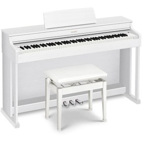 تصویر پیانو دیجیتال کاسیو مدل AP470 