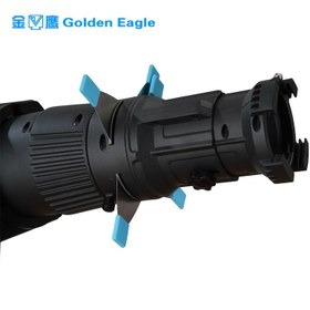 تصویر اسنوت لنزدار Golden Eagle Snout lens 