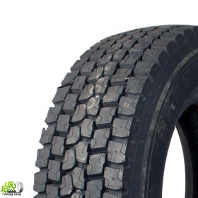 تصویر لاستیک پیرلی TR01-295/80R22 