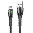 تصویر کابل USB به لایتنینگ Yesido مدل CA43 