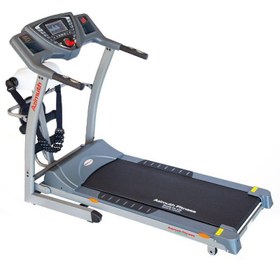 تصویر تردمیل آذیموس AZ 6080-4 Azimuth 6080-4 Treadmills