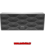 تصویر اسپیکر بلوتوثی شیاومی NDZ-03-GB Square Box Xiaomi NDZ-03-GB Square Box Speaker