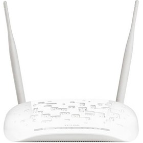 تصویر TP-LINK TD_W8961N _Ver 5.0 300Mbps Wireless N ADSL2+ Modem R... 
