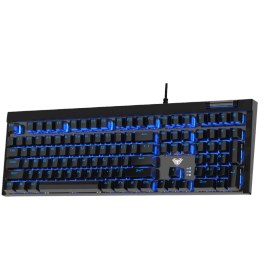 تصویر کیبورد سیمی گیمینگ آئولا مدل F3030 AULA GAMING KEYBOARD F3030