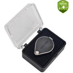 تصویر ذره بین مدل TB 3021 