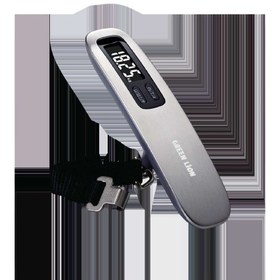 تصویر ترازو دیجیتالی چمدان گرین لاین Green Lion Digital Luggage Scale