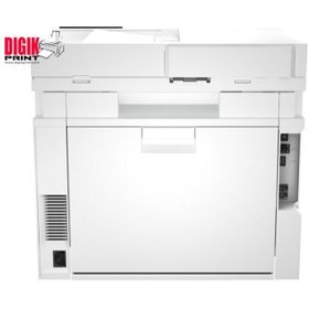 تصویر پرینتر چندکاره لیزری اچ پی مدل MFP 4303fdw HP Color LaserJet Pro MFP 4303fdw Printer