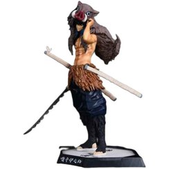 تصویر فیگور اینوسکه انیمه شیطان کش سایز ۳۰ سانتیمتر 