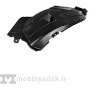 تصویر شلگیر عقب چپ جک جی 5 (Jac j5) Jac j5