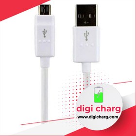 تصویر کابل شارژ MicroUSB تبلت ال جی DC - 1510 