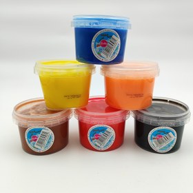 تصویر اسلایم کره ای 300 OD 