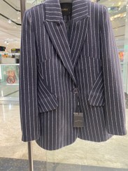 تصویر کت دیپلمات - سایز 