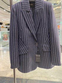 تصویر کت دیپلمات - سایز 