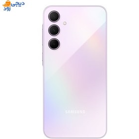 تصویر گوشی موبایل سامسونگ Galaxy A35 5G ظرفیت 128 گیگابایت رم 6 گیگابایت 