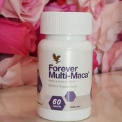 تصویر مولتی ماکا فوراور Forever Multi-Maca