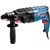 تصویر بتن کن بوش مدل GBH 2-24 DRE ا BOSCH GBH 2-24 DRE Professional Rotary Hammer with SDS-plus BOSCH GBH 2-24 DRE Professional Rotary Hammer with SDS-plus