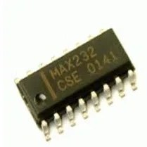 تصویر آی سی درایور MAX232 (SMD Narrow) 