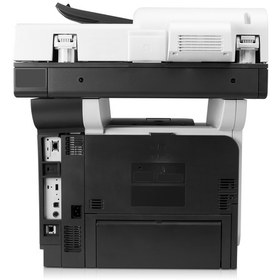 تصویر پرینتر استوک اچ پی مدل M525dn HP Enterprise 500 MFP M525dn Multifunction Laser Printer