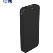 تصویر پاوربانک موفی مدل powerstation plus 10K ظرفیت 10000 میلی آمپر ساعت mophie powerstation plus 10K 10000mah Power Bank