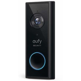 تصویر درب باز کن هوشمند یوفی مدل Eufy S220 Battery Doorbell 2K Set 