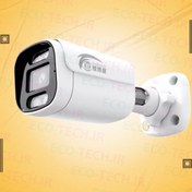 تصویر دوربین مداربسته دیجیتال(AHD) EYE GUARD 4330wm 