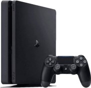 تصویر کنسول بازی سونی PS4 Slim با حافظه 1 ترابایت 