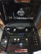 تصویر اسکنر(ساخت روسیه) سایبر s_12000(gpr). کشف طلا و گنجینه 