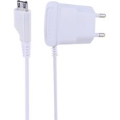 تصویر شارژر سامسونگ مدل ETA0U10EBE _ i9000 اصل Samsung Wall Charger ETA0U10EBE _ i9000 ORG