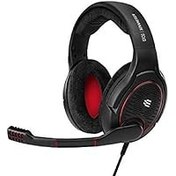 Sennheiser game one discount