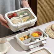 تصویر ظرف غذای بزرگ HC67105M 