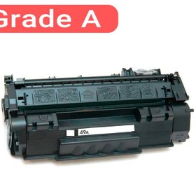 تصویر کارتریج اچ پی مدل 49A 