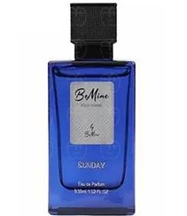 تصویر عطر مردانه Sunday بی ماین 30 میلی لیتری 