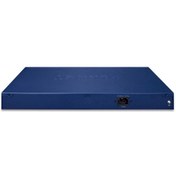 تصویر سوئیچ قدرتمند مدیریتی پلنت شامل 48 پورت 1G اترنت به همراه 6 پورت +10G SFP مدل GS-6311-48T6X 